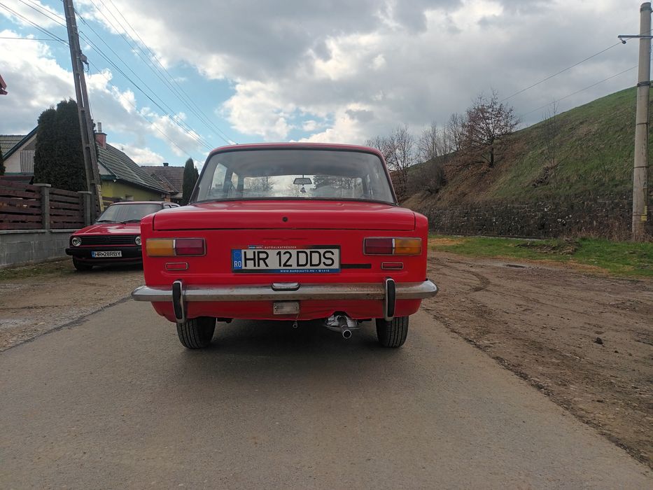 Lada 2101  (1200)
