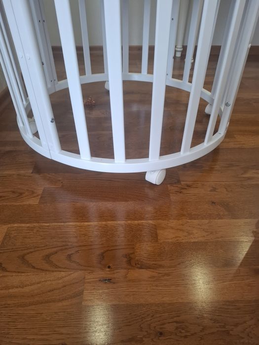 Кроватка детская