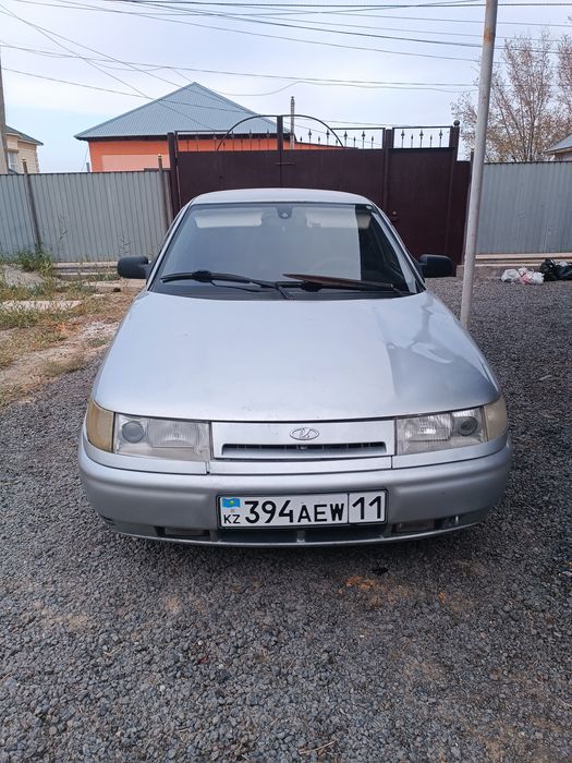 Продажа авто ВАЗ,21012, в хорошем состочнии.