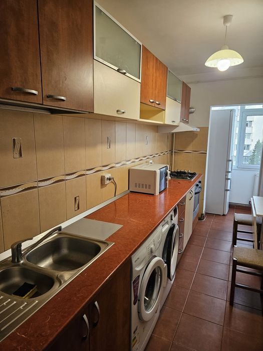 PROPRIETAR- Apartament 1 camera 40 mp - POITIERS