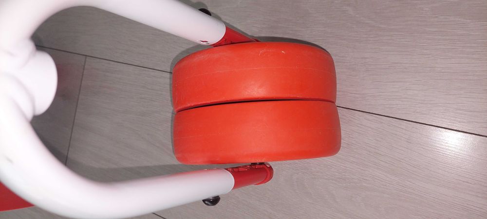 Bicicleta noua copii