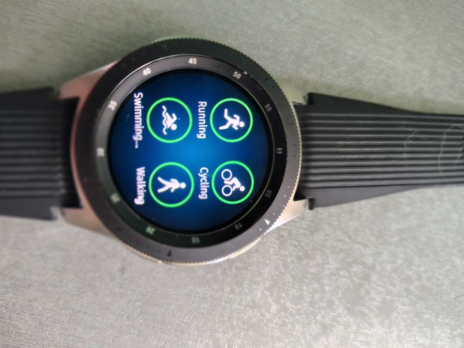Samsung Galaxy Smartwatch ED26LE, 46 mm