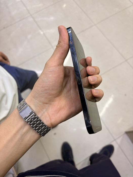 iphone 12 pro max 128 gb 80 yom