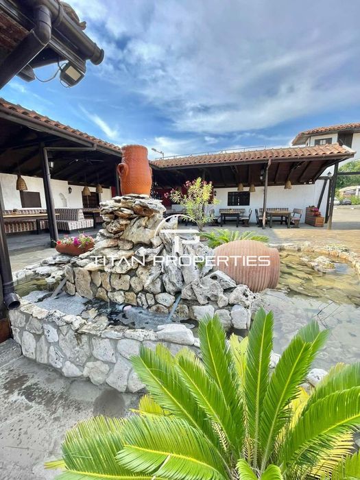 Заведение, под наем, к.к Слънчев бряг