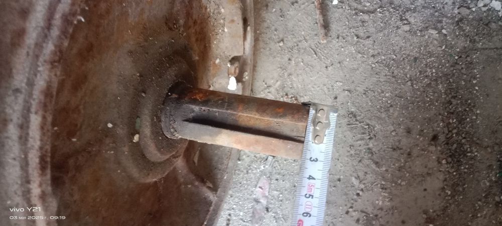 Электродвигатель