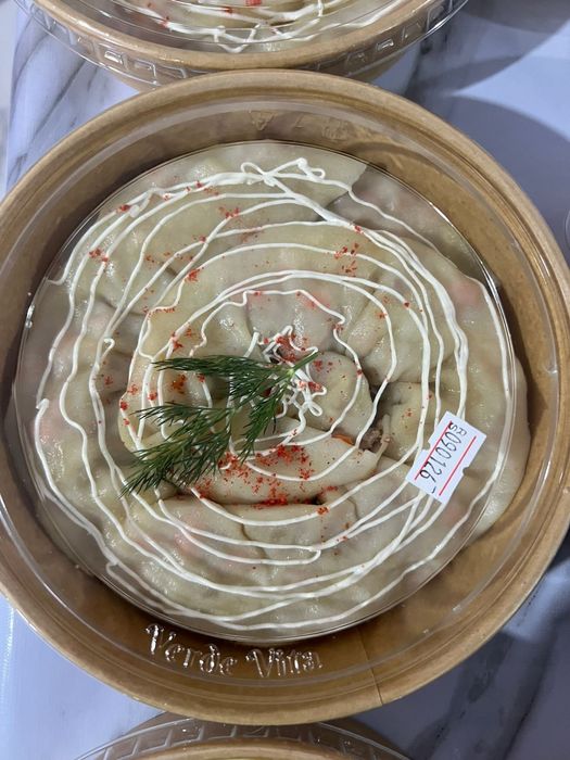 Вкусные Обеды  доставка