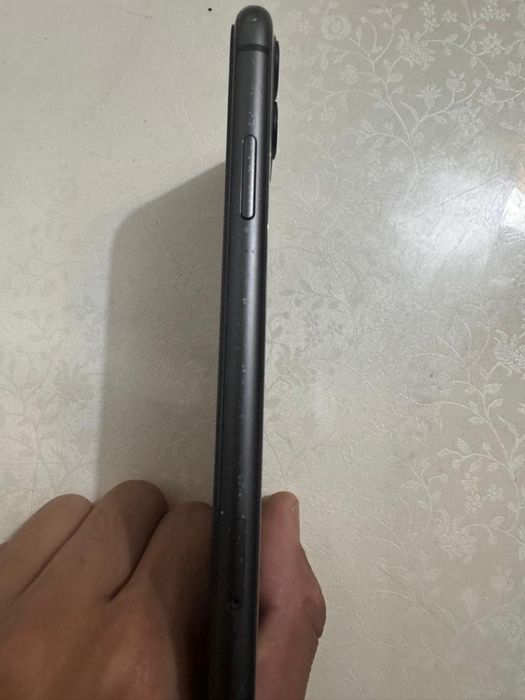 iphone 11 c гаратией