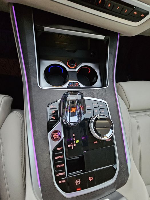 Bmw X5 2022 MildHibrid