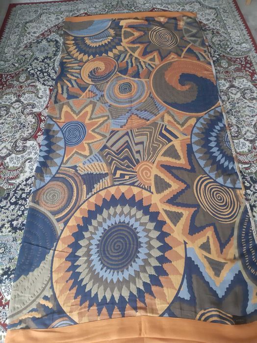 Продам покрывало муслиновое