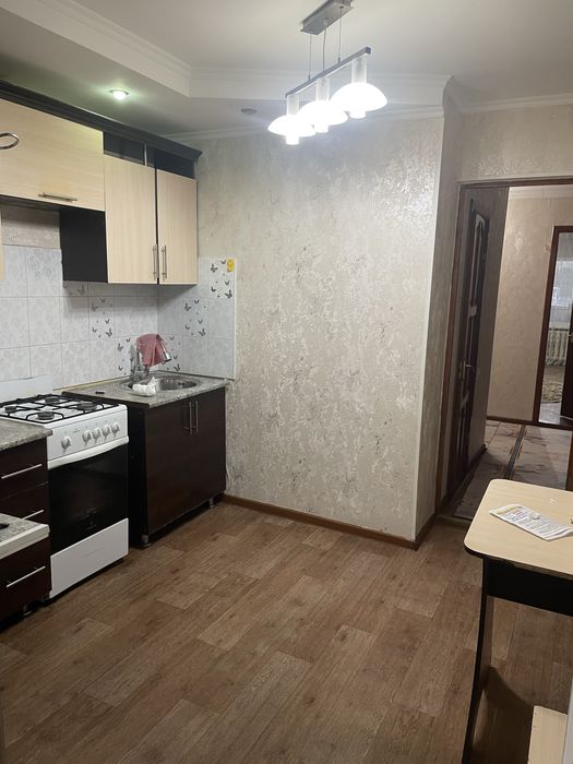 Сдается квартира на долгий срок