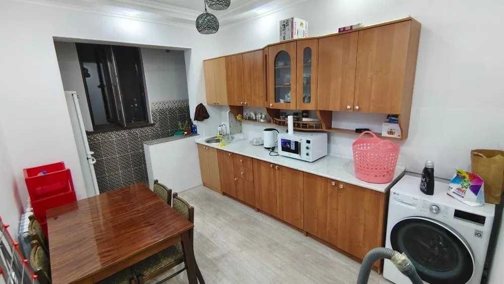 Я сдам квартиру в долгосрочную аренду! 2-х комнатная