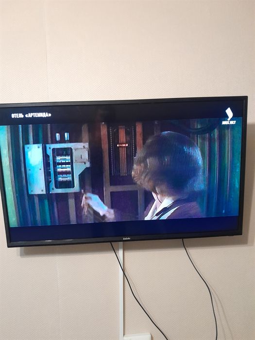 Продам телевизор BBK 35000