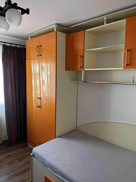 Apartament 3 camere Iuliu Maniu, Piata Mare