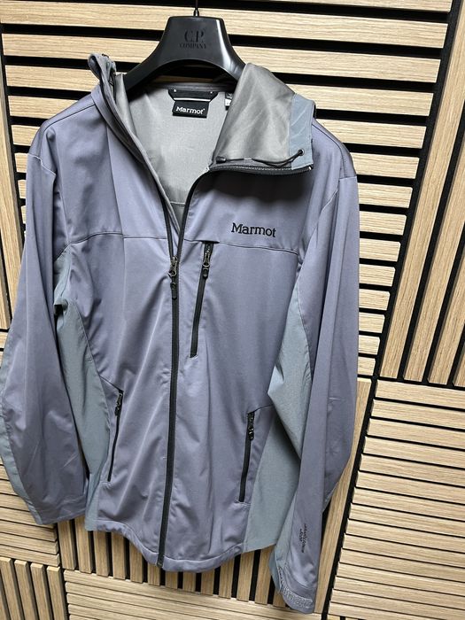 MARMOT : Gore WindStopper Jacket- НОВО Л / Оригинал