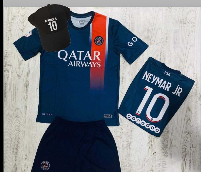 САЛАХ 23/24 Ultra New Ново Детски екип Ливърпул 2023/24 сезон Salah