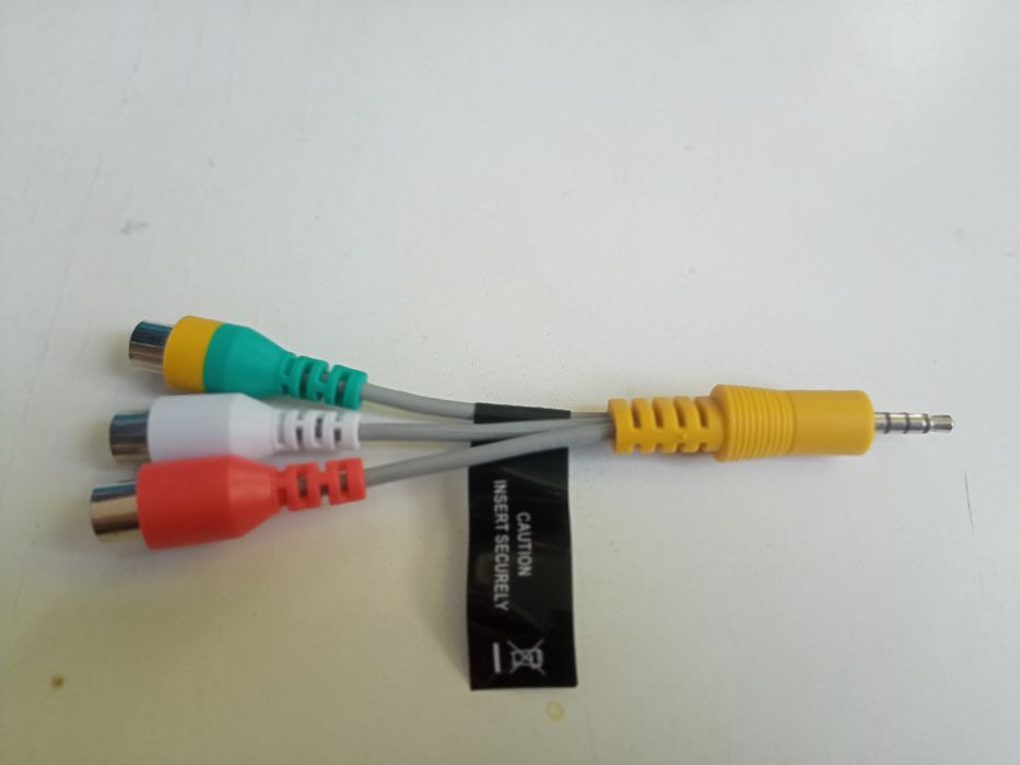 Продам кабели для DVD/CD/HDMI