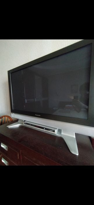 Продается старый телевизор Panasonic