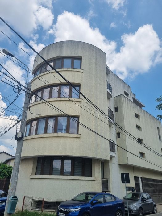 Direct proprietar. Apartament 2 camere  de vanzare zona Păcii