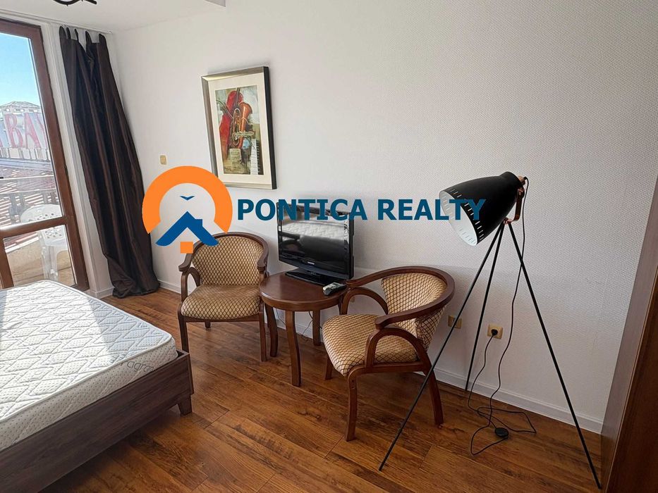 Продава се Едностаен апартамент в Свети Влас - 41 кв.м за 1464 €/кв.м - Снимка #14