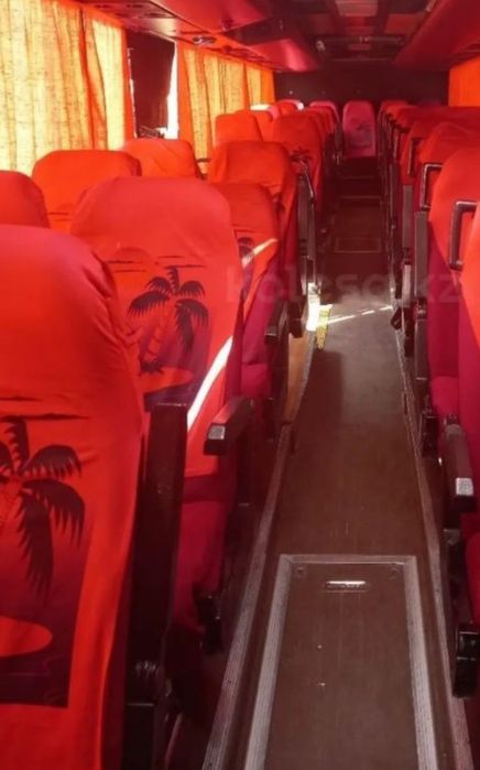 Продам накидки на микравтобус в количестве 30 штук