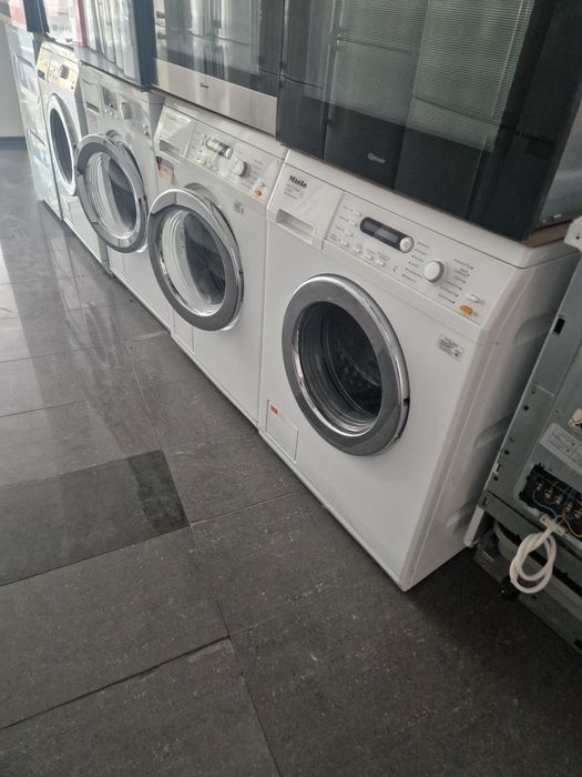 Пералня Miele W 1734 A+++ 7 кг