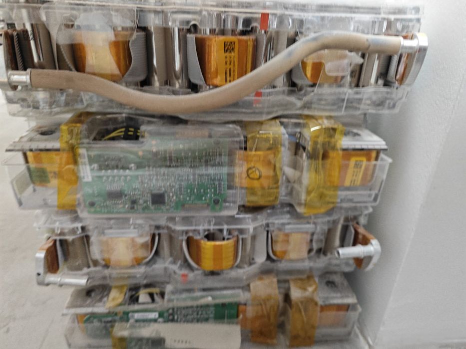 Батерия от Tесла Модел S