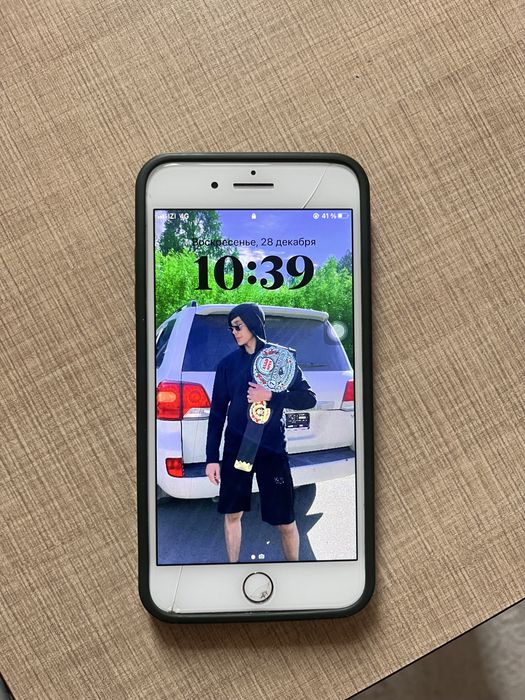 Iphone 8+ или плиюс