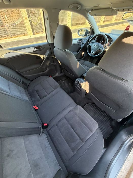 VOLKSWAGEN Golf 2010 — imagine 4