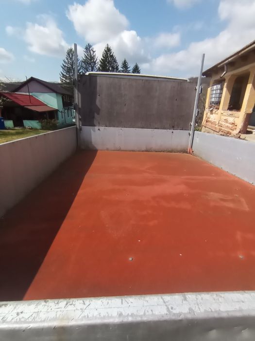 Autoutilitara Mercedes-Benz Sprinter 211