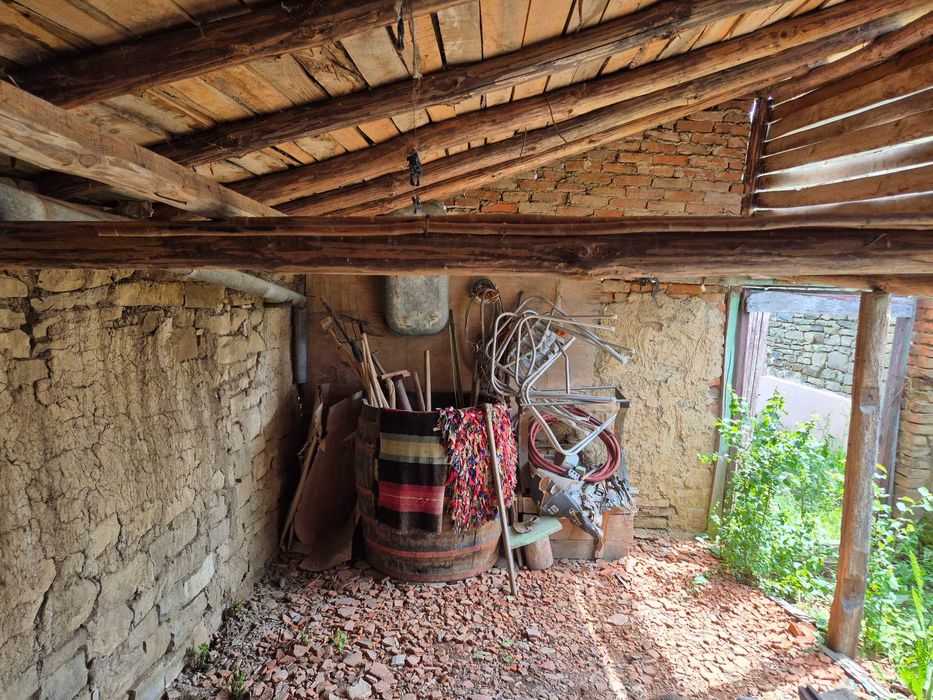 Продава се Къща в с. Велислав, Област Бургас - 196 кв.м за 110 €/кв.м - Снимка #8