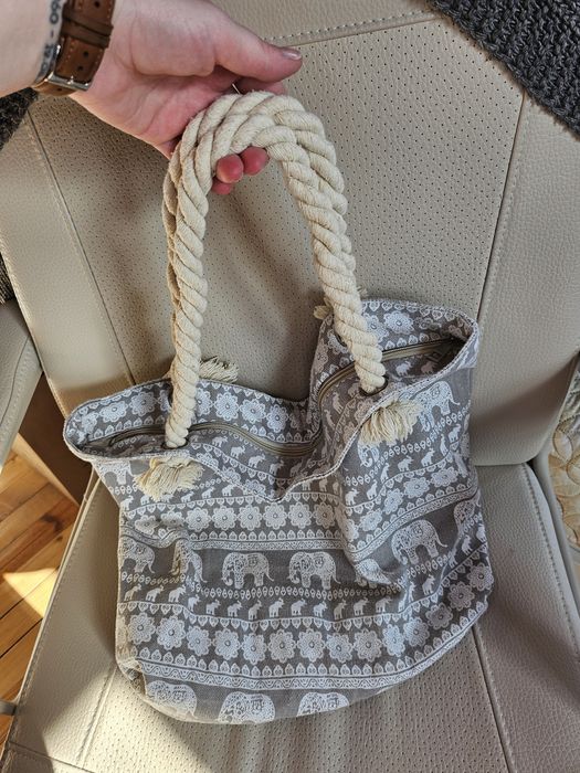 Чанти и козметични несесери