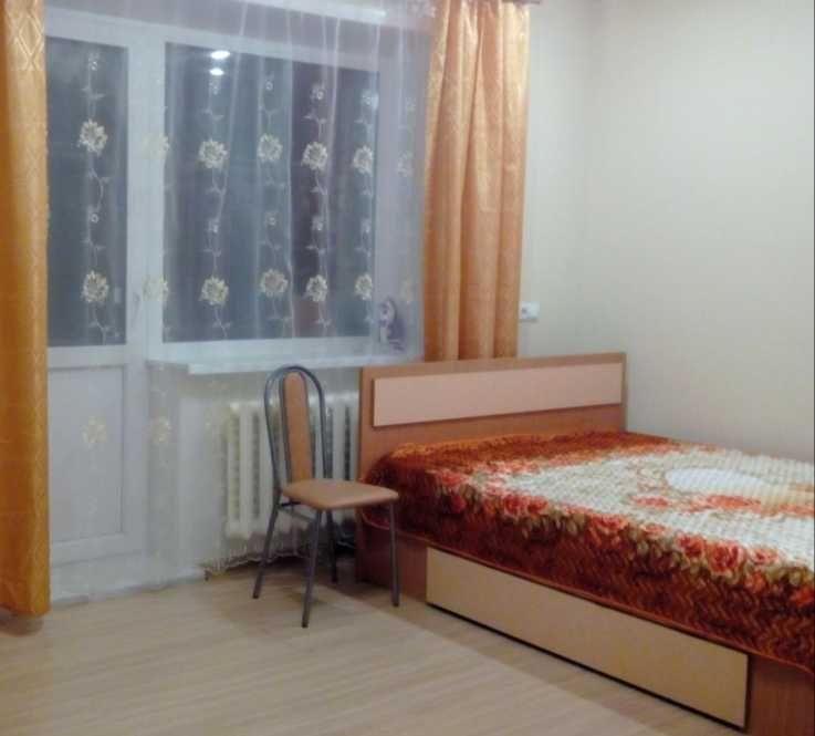 Однокомнатная в аренду