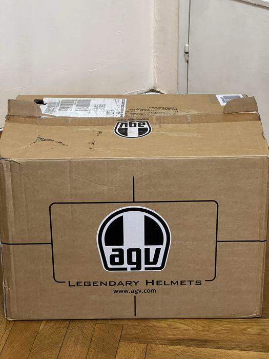 Каска шлем AGV Corsa