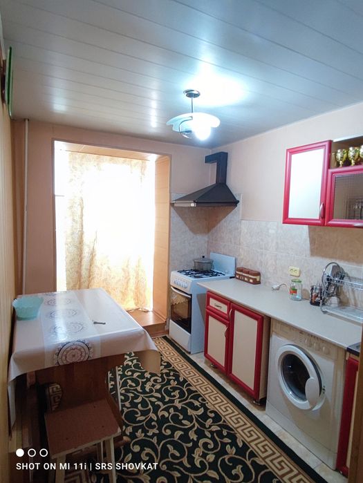 1 комнатная Яккасарайский район ориентир Налоговая