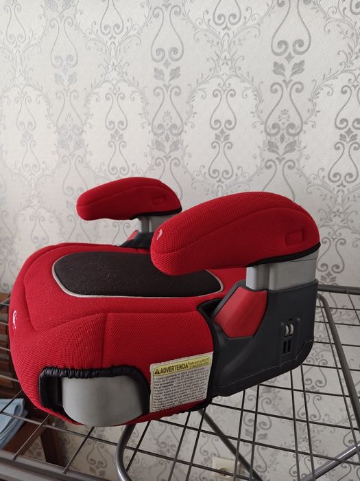 Кресло детское для авто