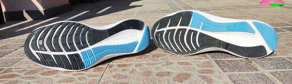 Мъжки маратонки Nike Zoom Winflo 44 номер