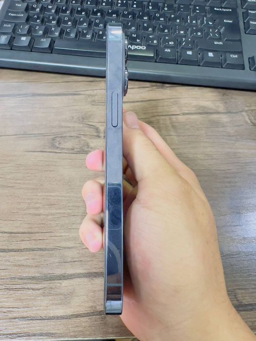 Iphone 13 pro sotiladi srochna