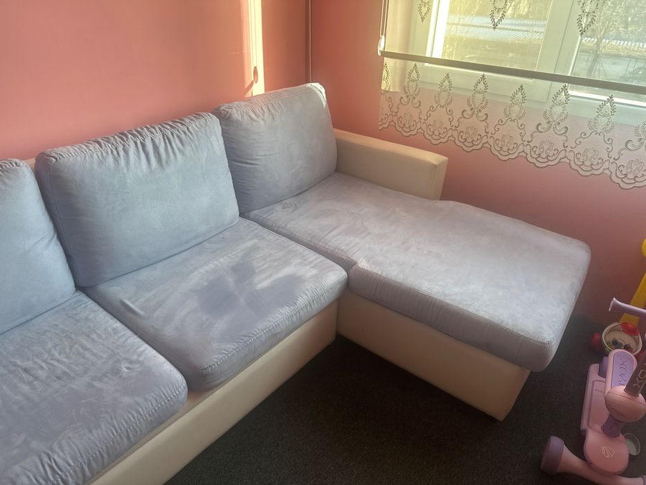 Диван за което се отваря