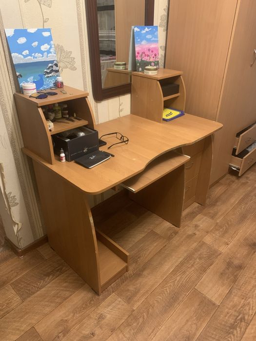 Продам Мебель б/у в отл состоянии.