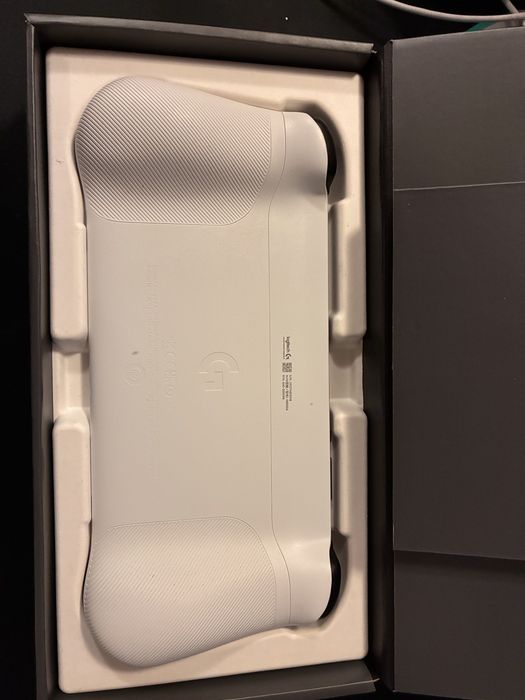 Logitech G cloud