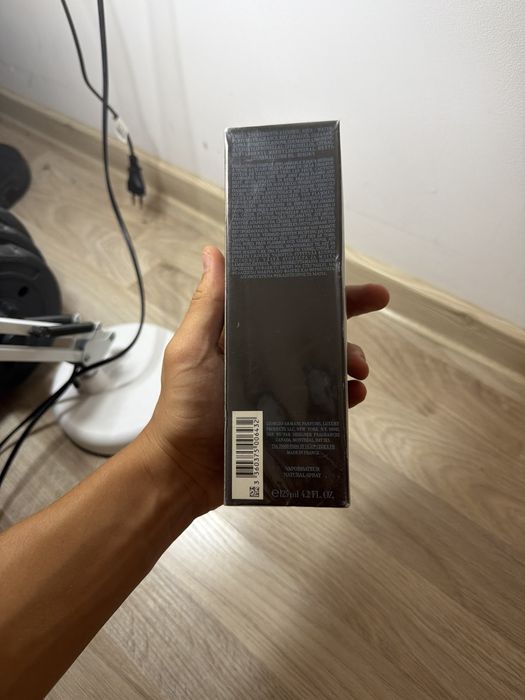 Parfum armani code