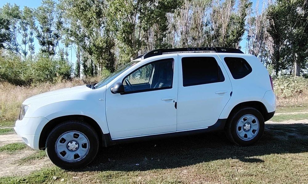 VÂND Dacia Duster