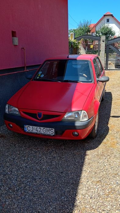 De vânzare Dacia Solenza