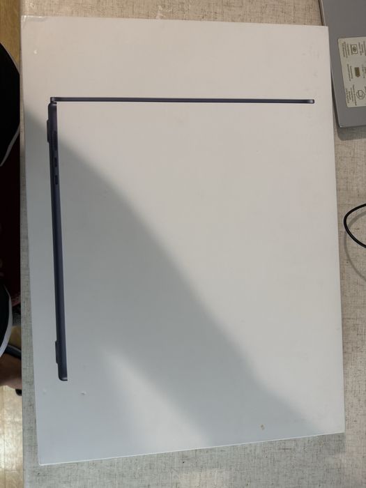 MacBook air 15 m4 2025