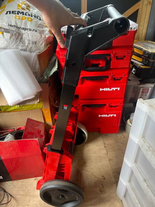 Hilti ProKit модульная система хранения