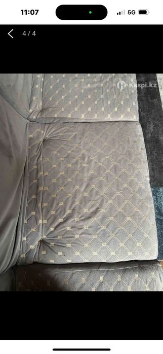 диваны комплект в хорошем состоянии