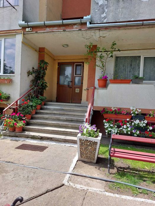 Garsoniera de inchiriat, 37 mp  zona Gai (fabrica de Zahar) Arad