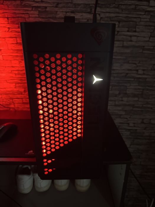 Set-up Gaming Complet GTX 1650 SUPER / i5 / 144Hz / Full Periferice