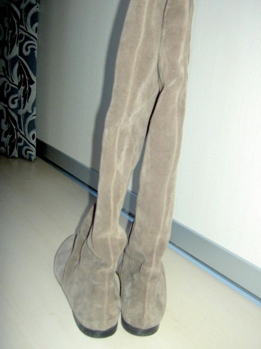 Cizme peste genunchi Corso Como, masura 39-40