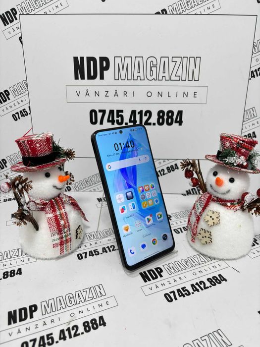 NDP Amanet NON-STOP Sos. Giurgiului 119 HONOR 90 LITE (46495)